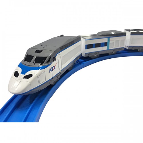 프라레일 KTX 단품 (3량 기차)